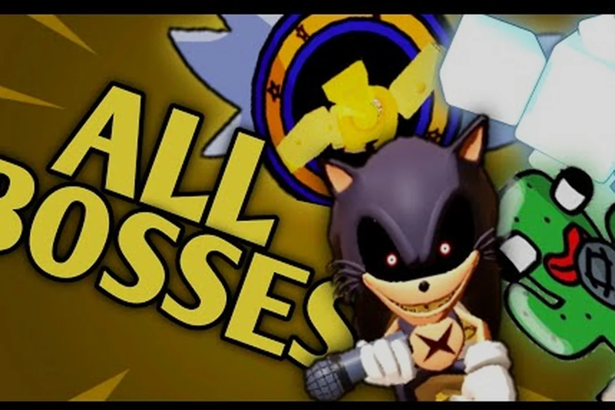 Funky Friday All Characters: Full Roster From Boyfriend to Sky