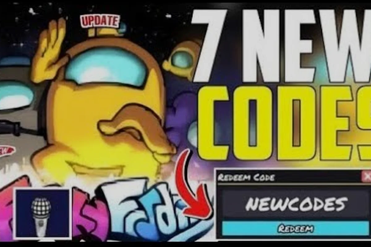 Códigos de Funky Friday no expirados: lista verificada y activa este mes