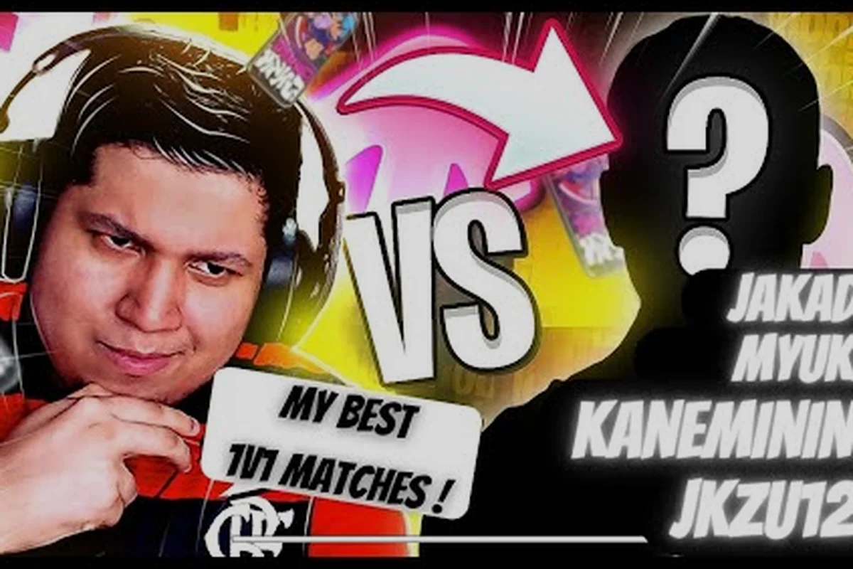 Funky Friday Ganar Cada 1v1: Lectura de Enfrentamientos y Contrapicks