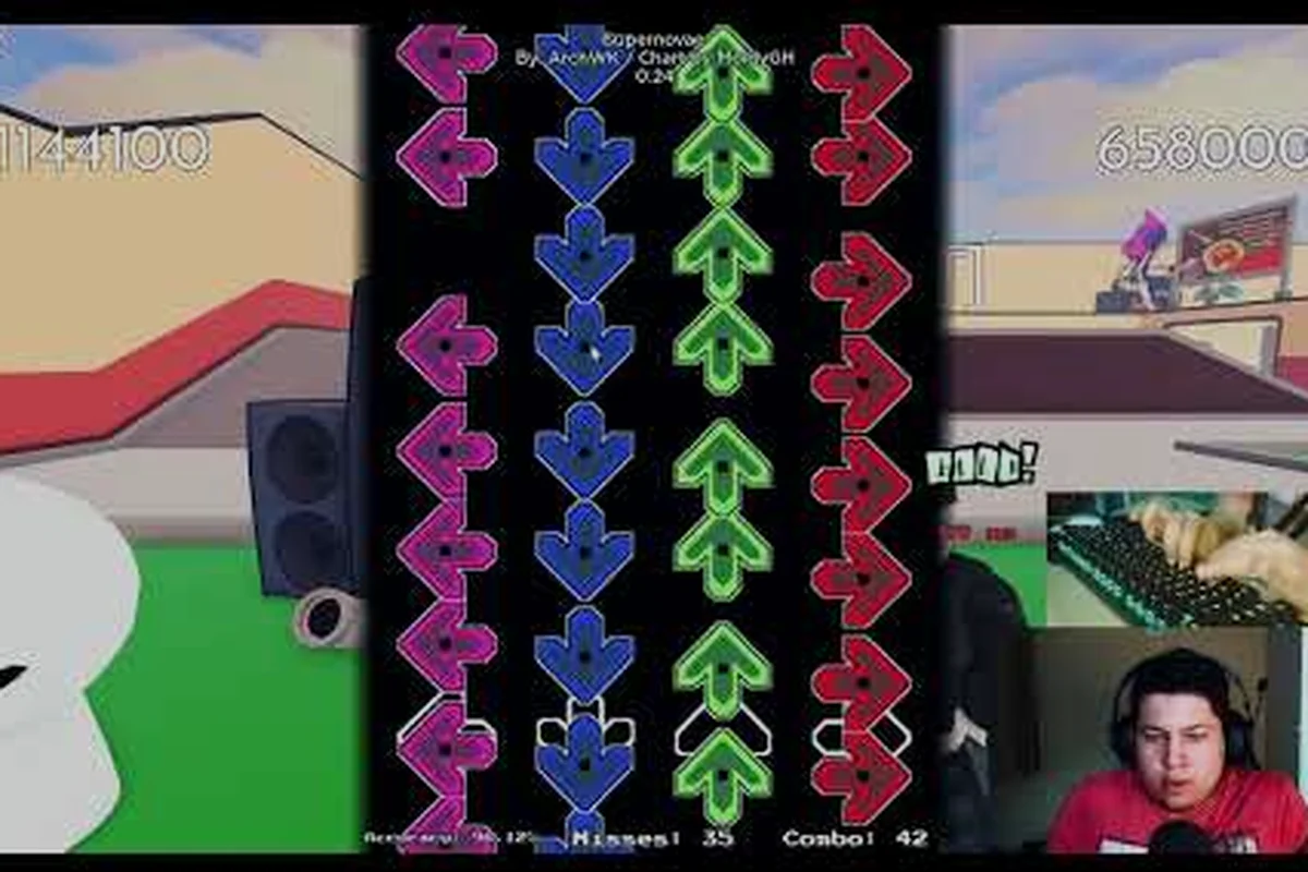 Funky Friday Roblox Game: Qué es y cómo empezar a jugar