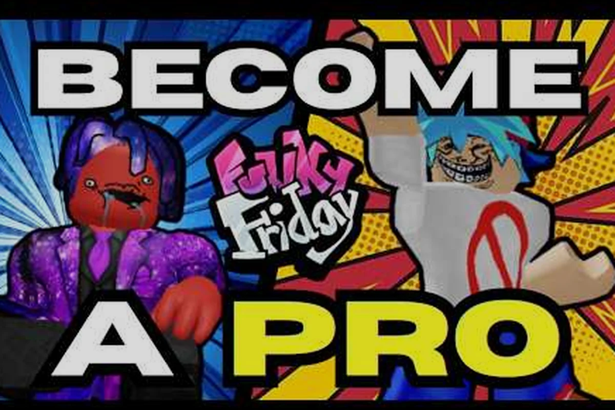 Funky Friday por primera vez: consejos para principiantes que funcionan
