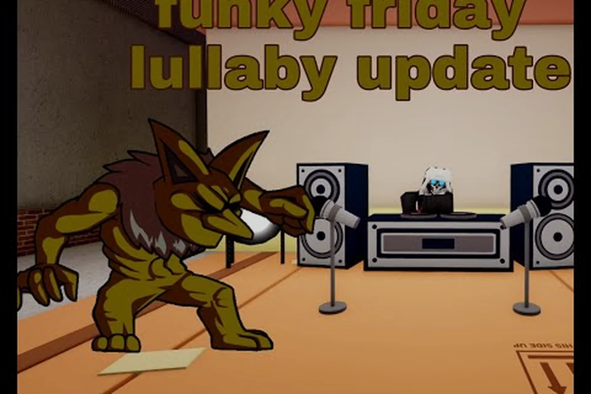 Actualización de nuevos mods de Funky Friday: qué se lanzó y por qué importa